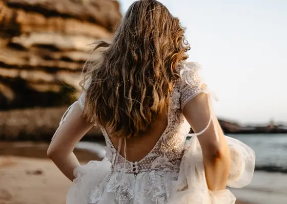 Abama Beach Wedding Session Sesja Zdjęciowa #12