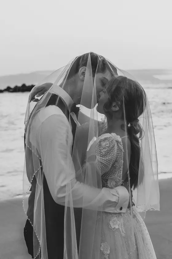 Abama Beach Wedding Session Sesja Zdjęciowa #24