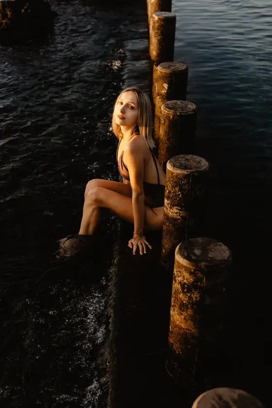 Alcalá Natural Pools Photo Session #17