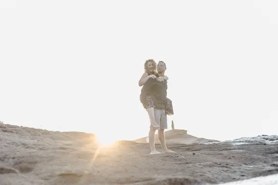 Beach House Session Photo Session #13