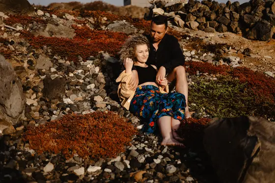 Beach House Session Photo Session #32
