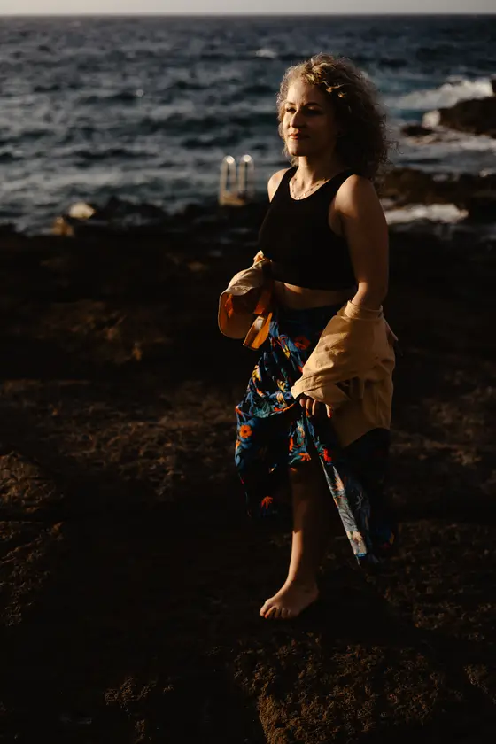 Beach House Session Photo Session #39