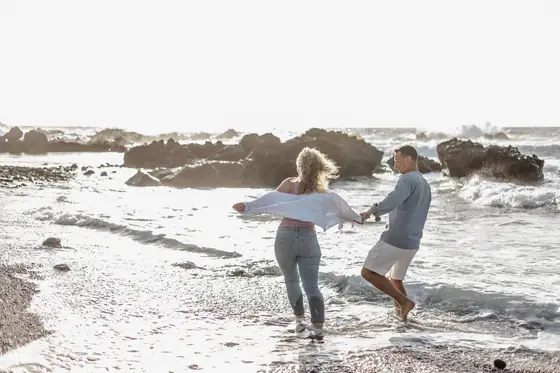 Beach House Session Photo Session #47