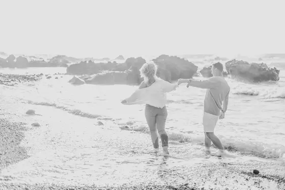 Beach House Session Photo Session #49