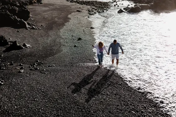 Beach House Session Photo Session #54