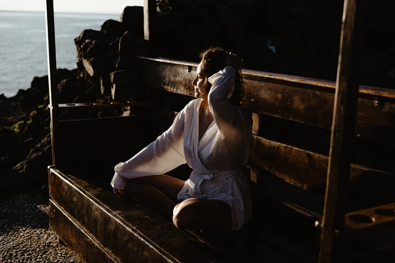 Emotional Monika Mrozowska Sesión Fotográfica #16