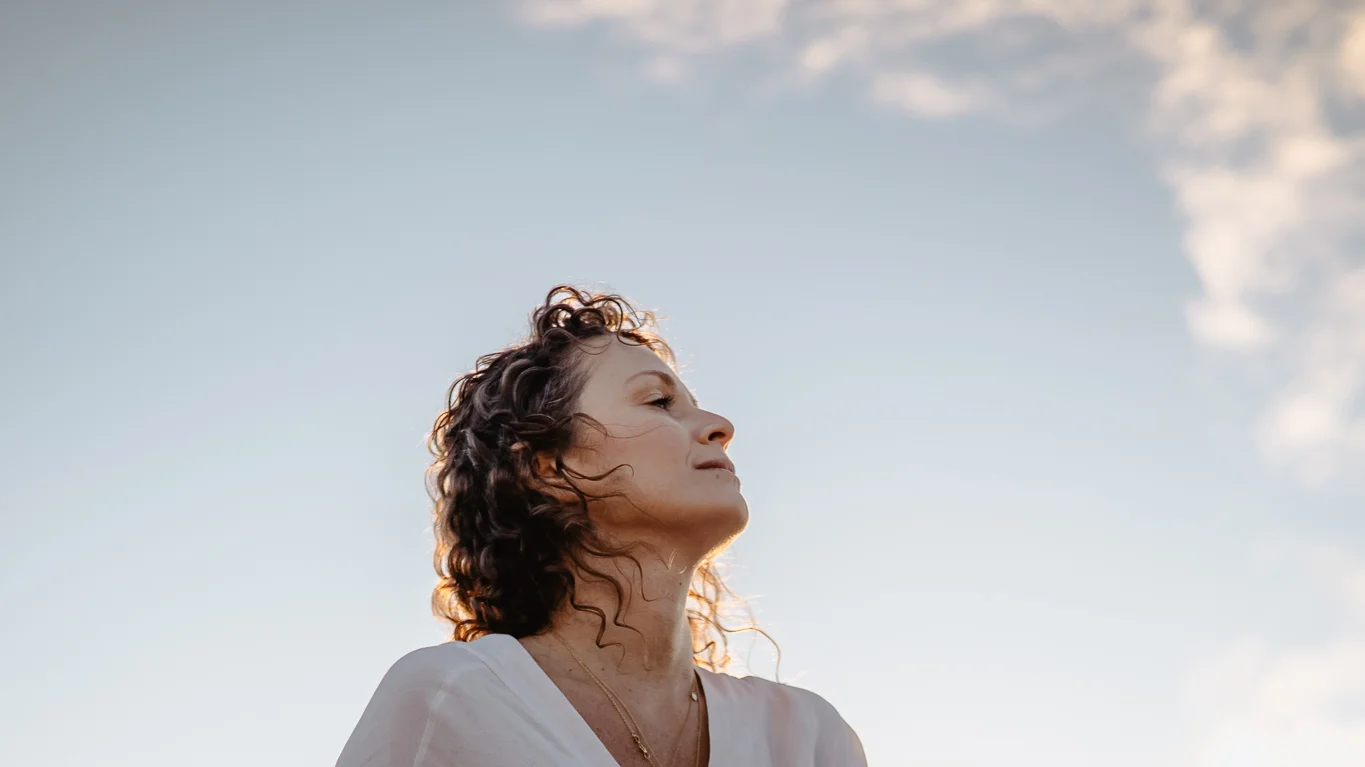 Emociones con Monika Mrozowska