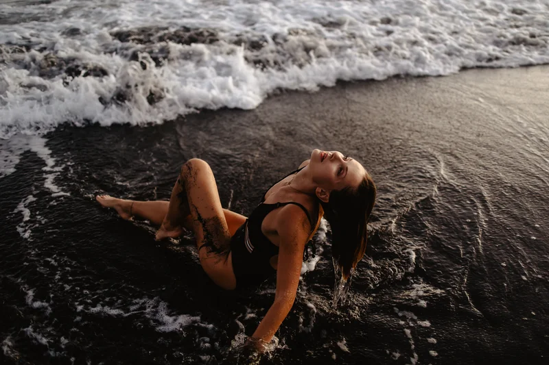 Feminine Style Joanna Moro Photo Session #13