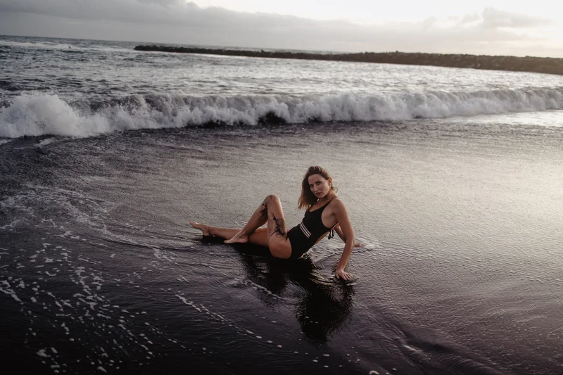Feminine Style Joanna Moro Photo Session #17