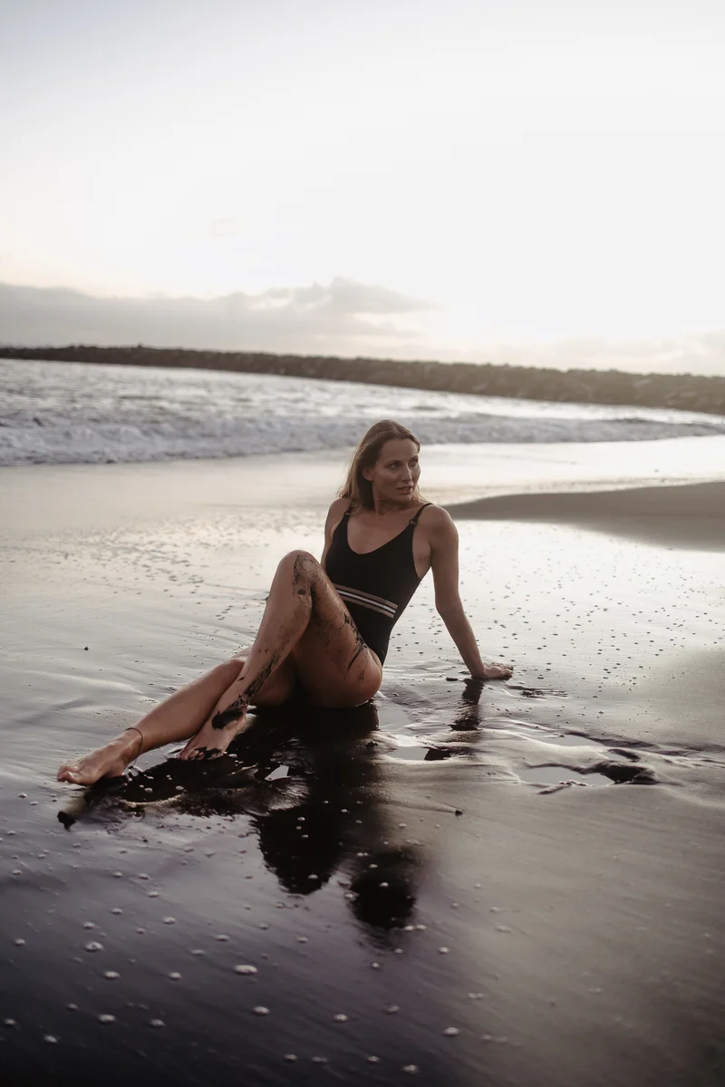 Feminine Style Joanna Moro Photo Session #21