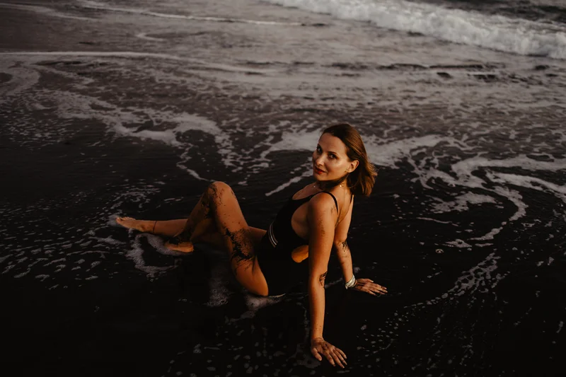 Feminine Style Joanna Moro Photo Session #22