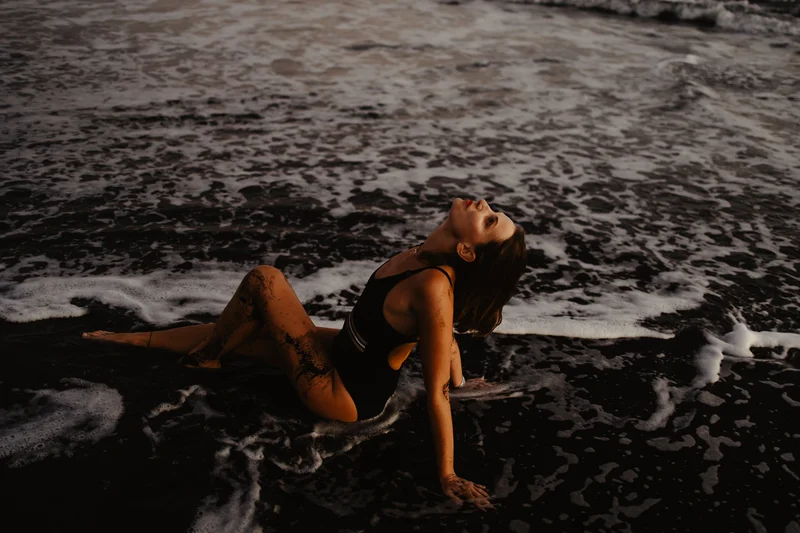 Feminine Style Joanna Moro Photo Session #23