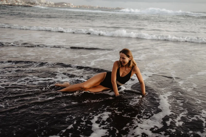 Feminine Style Joanna Moro Photo Session #26