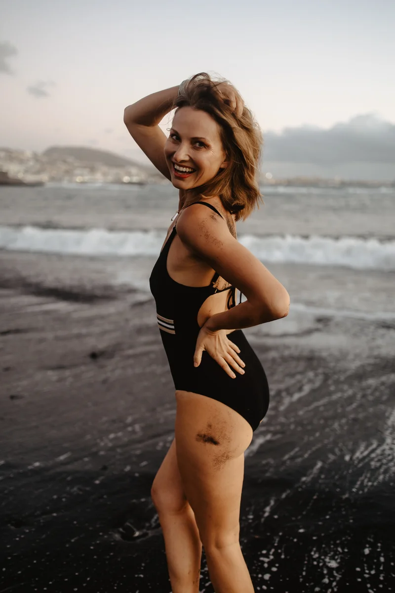 Feminine Style Joanna Moro Photo Session #30