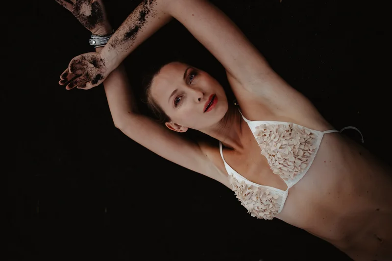 Feminine Style Joanna Moro Photo Session #31
