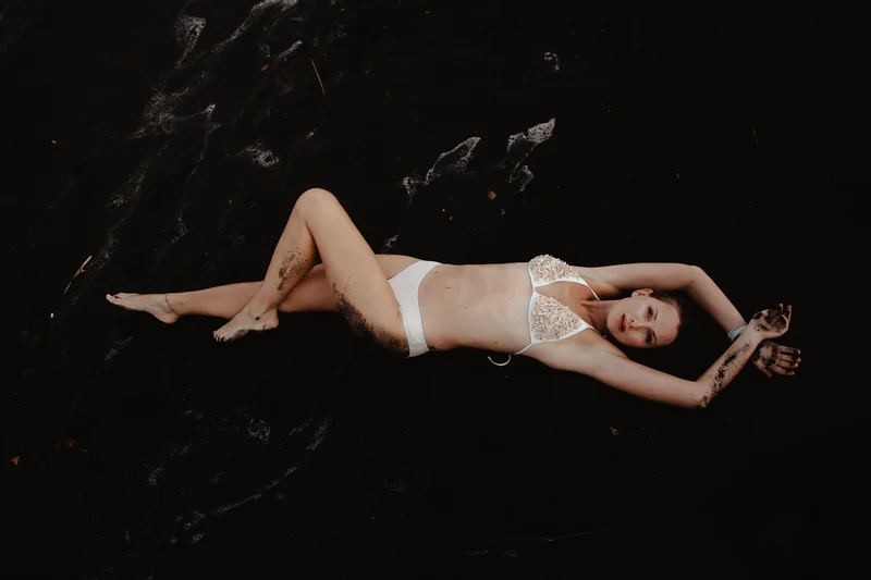 Feminine Style Joanna Moro Photo Session #32