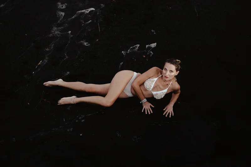 Feminine Style Joanna Moro Photo Session #35