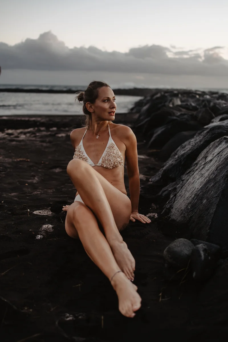 Feminine Style Joanna Moro Photo Session #38