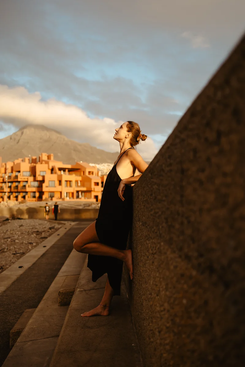 Feminine Style Joanna Moro Photo Session #42