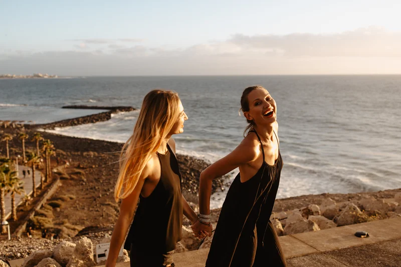 Feminine Style Joanna Moro Photo Session #49