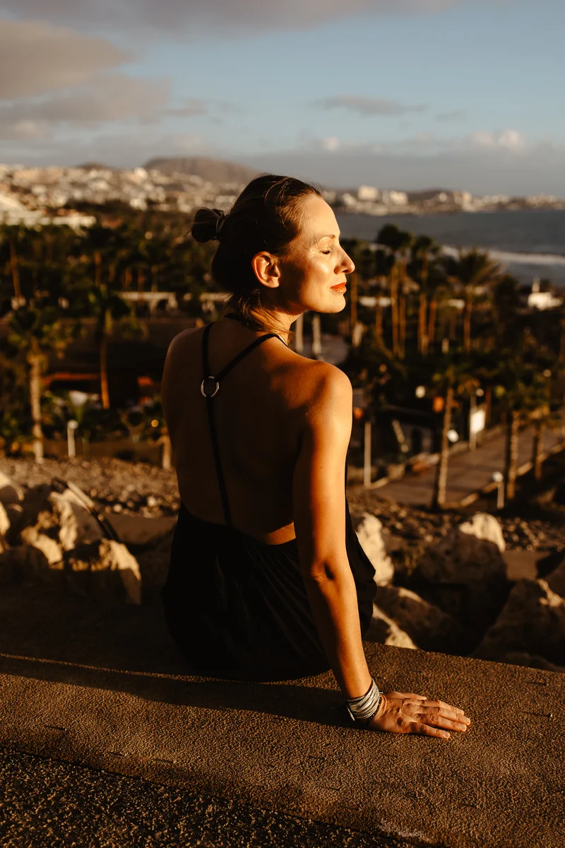 Feminine Style Joanna Moro Photo Session #62