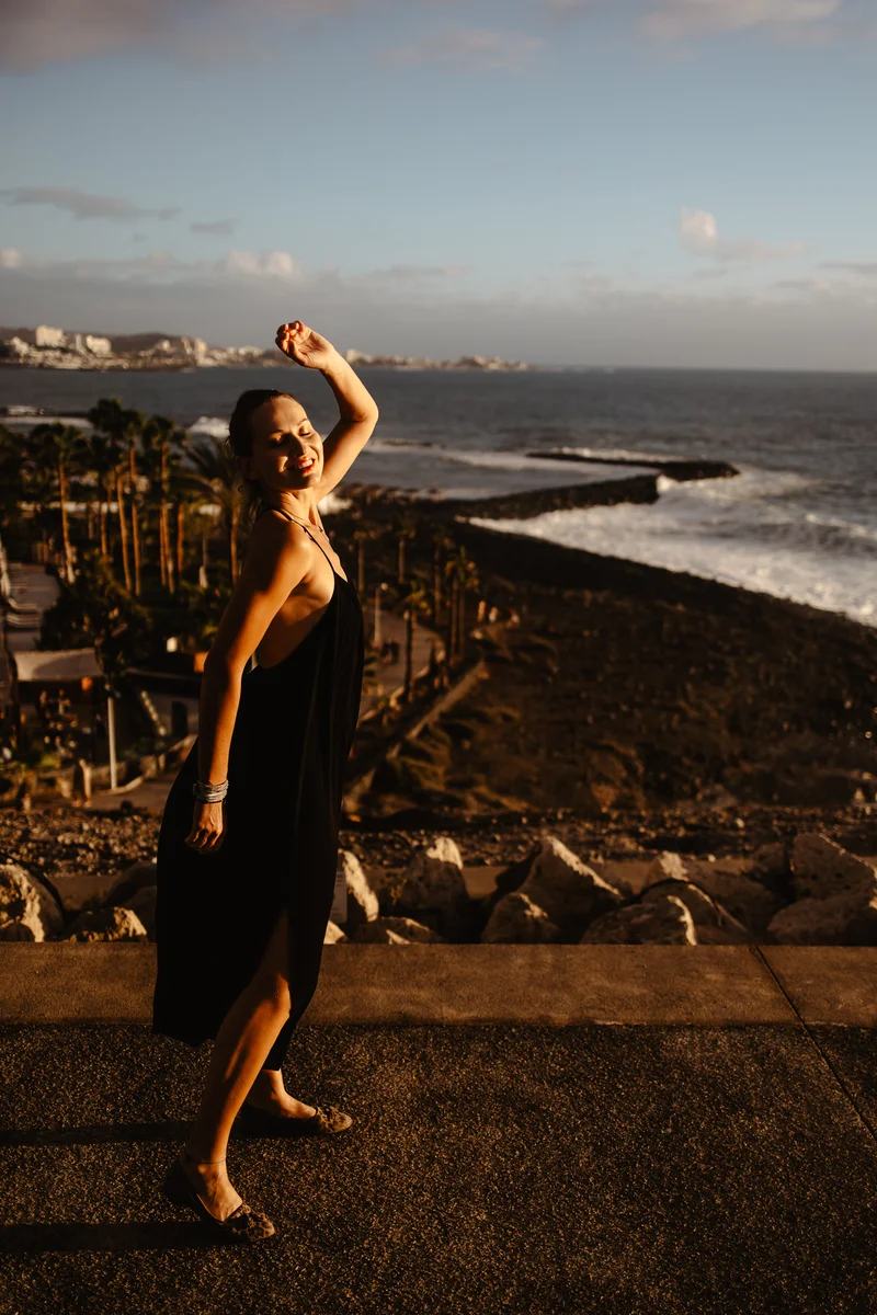 Feminine Style Joanna Moro Photo Session #64
