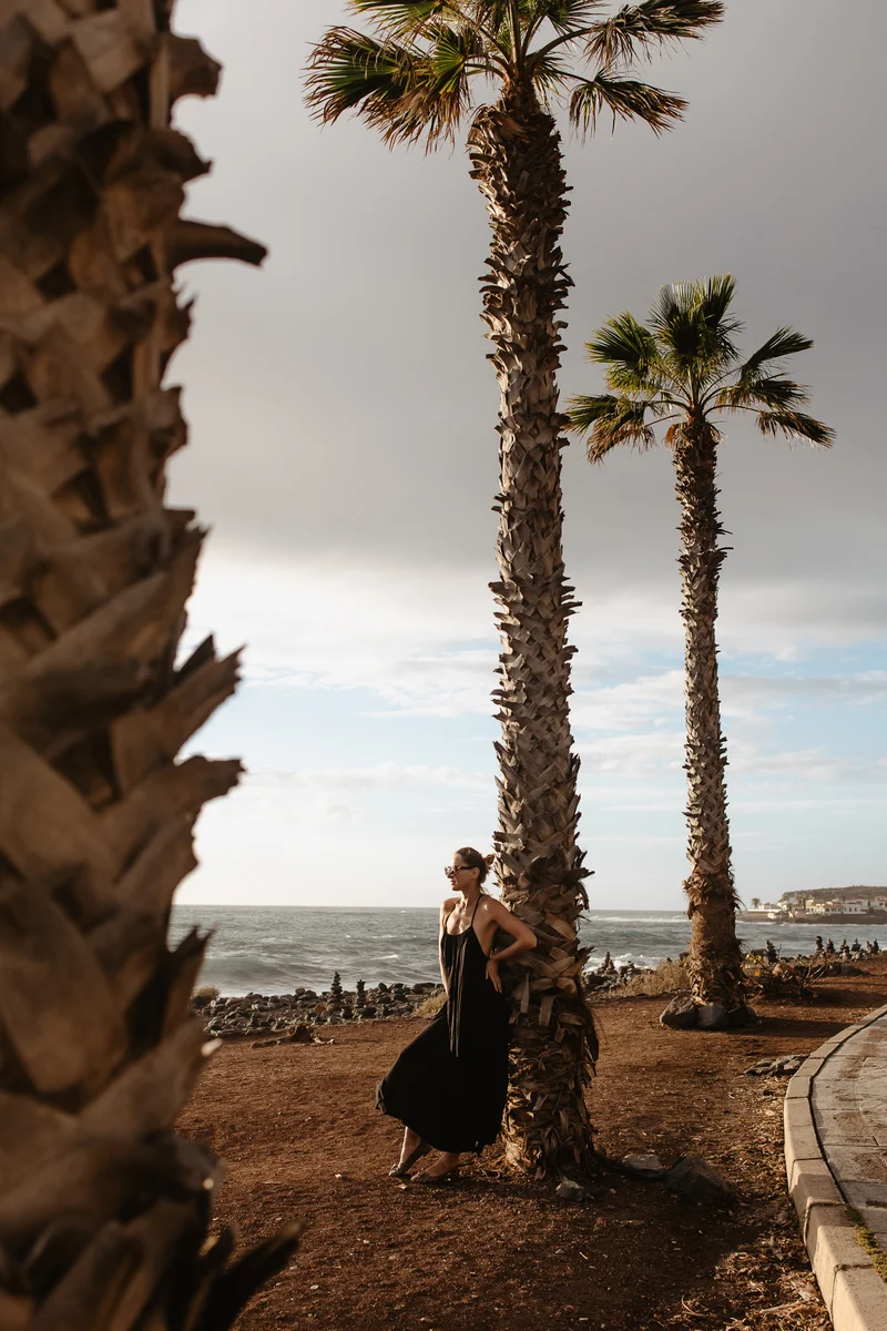 Feminine Style Joanna Moro Photo Session #79