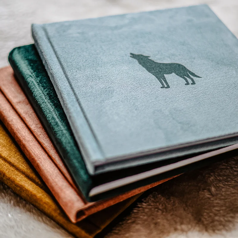 Photography Products - luxury albums and premium photographic prints