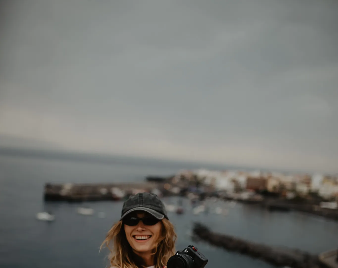 ¿Cómo elegir un fotógrafo?