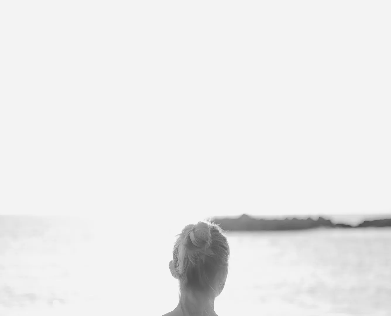 Women's Photo Session with Joanna Moro