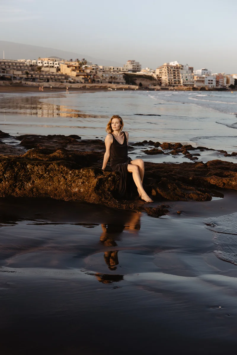 Karolina Chapko El Médano Photo Session #12