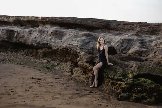 Karolina Chapko El Médano Sesión Fotográfica #22
