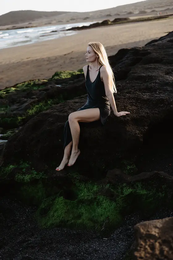Karolina Chapko El Médano Sesión Fotográfica #32