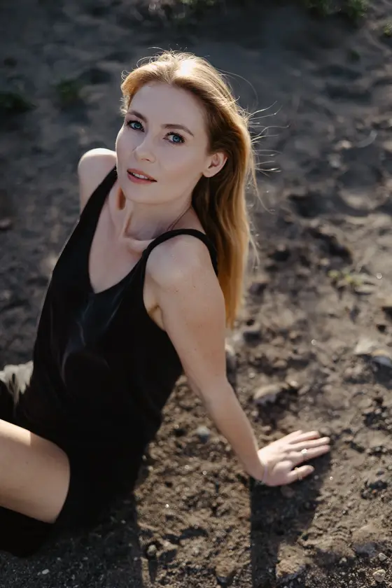 Karolina Chapko El Médano Sesión Fotográfica #39