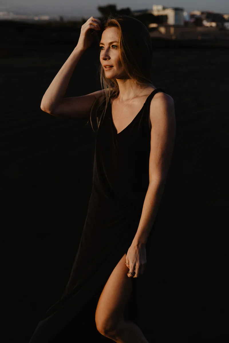 Karolina Chapko El Médano Photo Session #61