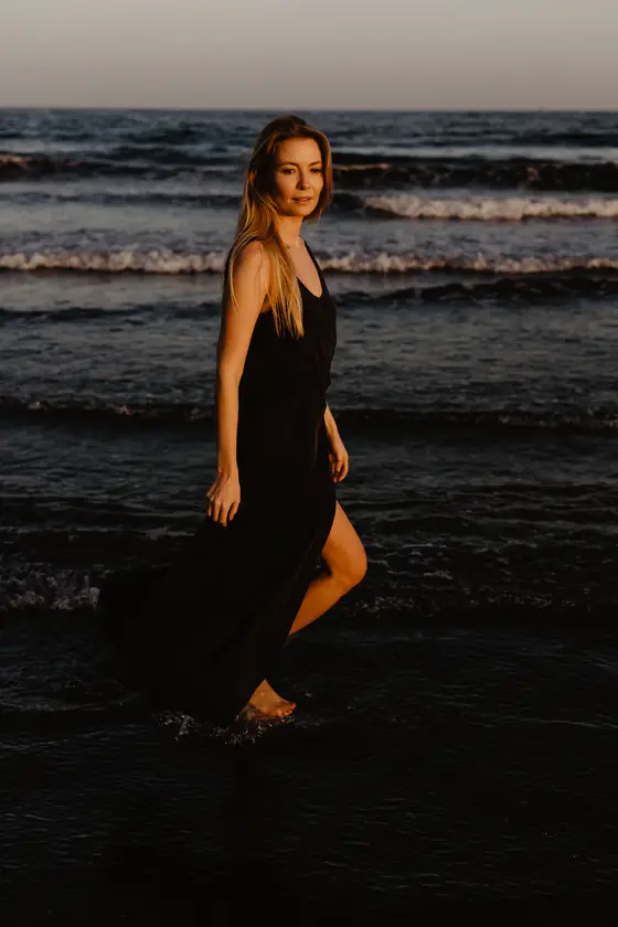 Karolina Chapko El Médano Sesión Fotográfica #67