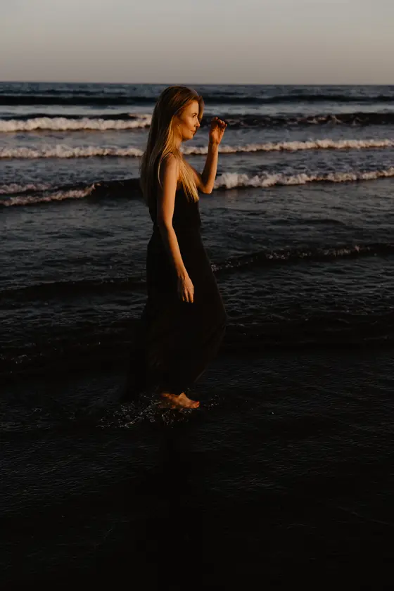 Karolina Chapko El Médano Sesión Fotográfica #68