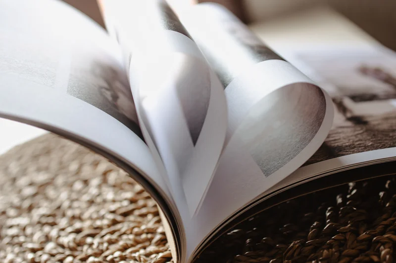 Softcover Photo Book - image 1