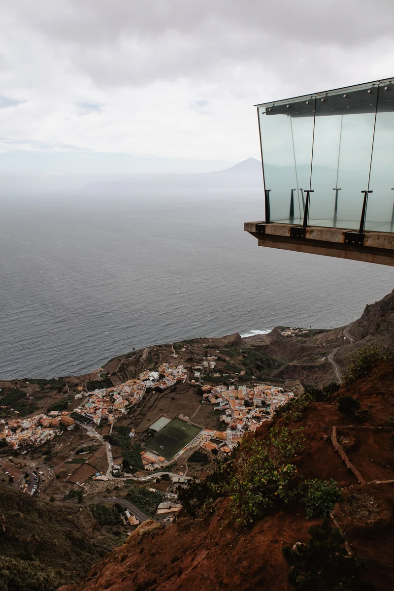 La Gomera Three Days Guide Sesja Zdjęciowa #104