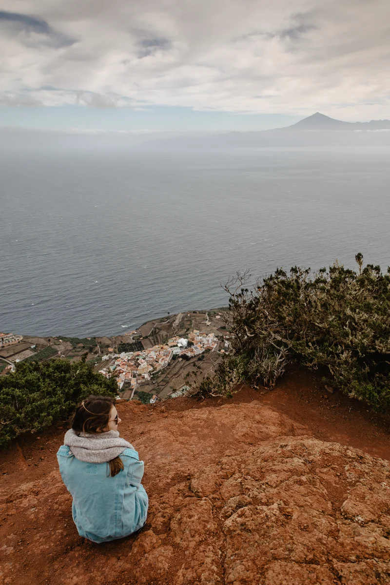 La Gomera Three Days Guide Sesja Zdjęciowa #107