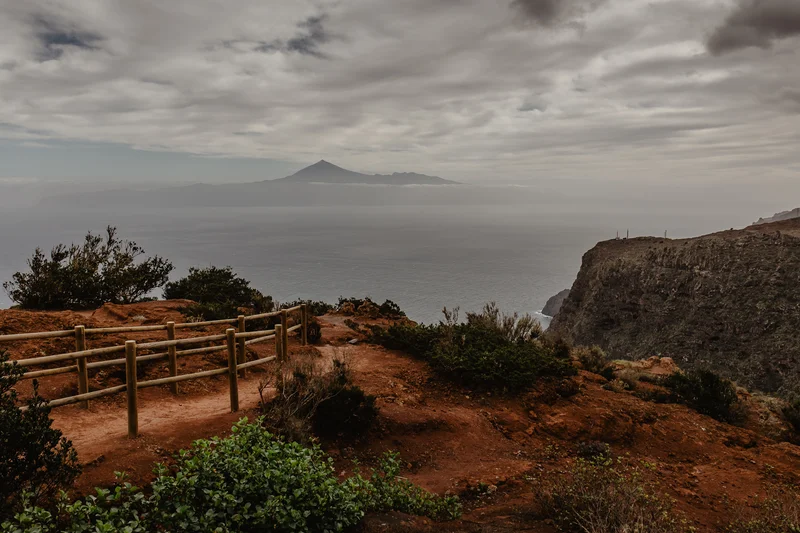 La Gomera Three Days Guide Sesja Zdjęciowa #110