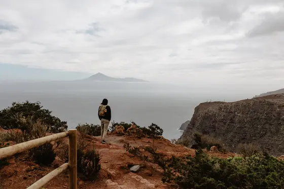 La Gomera Three Days Guide Sesja Zdjęciowa #111