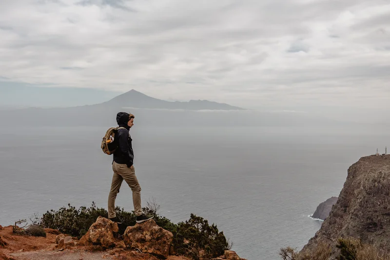 La Gomera Three Days Guide Sesja Zdjęciowa #112