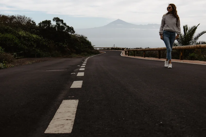 La Gomera Three Days Guide Sesja Zdjęciowa #113