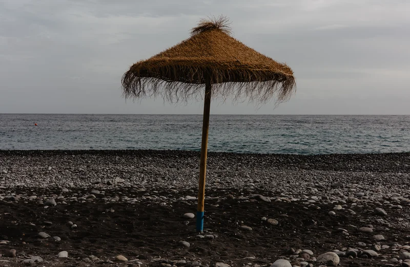 La Gomera Three Days Guide Sesja Zdjęciowa #124