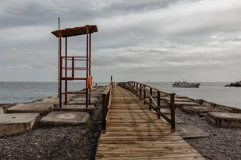 La Gomera Three Days Guide Sesja Zdjęciowa #125