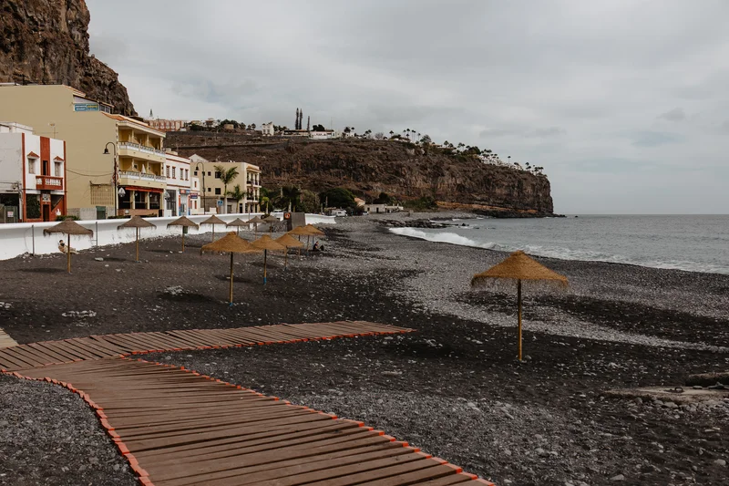 La Gomera Three Days Guide Sesja Zdjęciowa #126