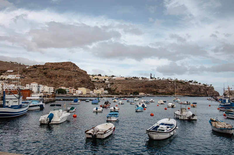 La Gomera Three Days Guide Sesja Zdjęciowa #127