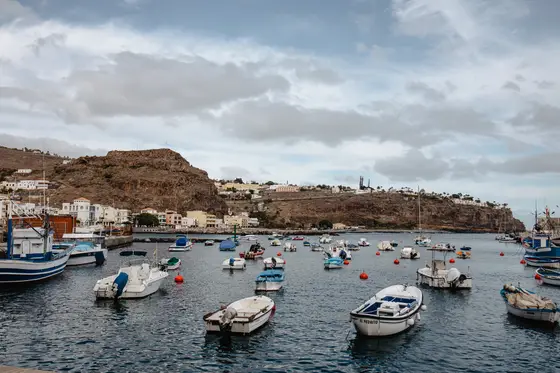 La Gomera Three Days Guide Sesja Zdjęciowa #127