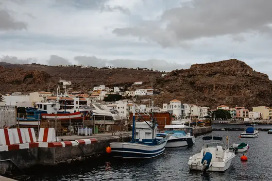 La Gomera Three Days Guide Sesja Zdjęciowa #128